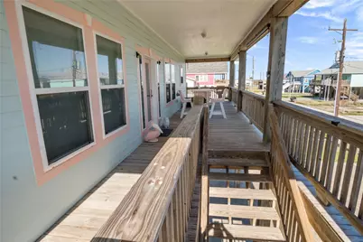 965 Mary Ann, Crystal Beach, TX 77650 - Photo 39