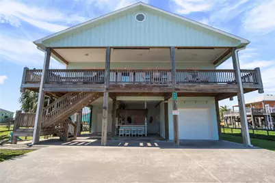 965 Mary Ann, Port Bolivar, TX 77650 - Photo 43