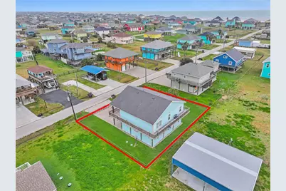 965 Mary Ann, Crystal Beach, TX 77650 - Photo 47