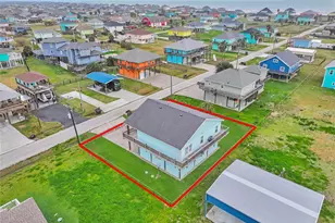 965 Mary Ann, Crystal Beach, TX 77650 - Photo 47