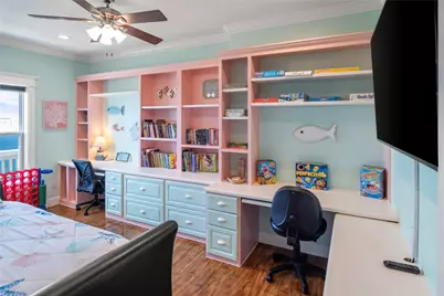 965 Mary Ann, Port Bolivar, TX 77650 - Photo 23