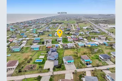 965 Mary Ann, Port Bolivar, TX 77650 - Photo 47