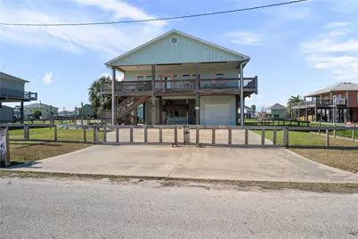 965 Mary Ann, Port Bolivar, TX 77650 - Photo 1