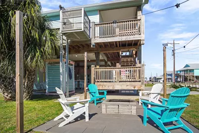 965 Mary Ann, Port Bolivar, TX 77650 - Photo 31