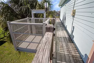 965 Mary Ann, Crystal Beach, TX 77650 - Photo 37