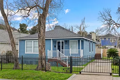 842 E 29th Street, Houston, TX 77009 - Photo 1