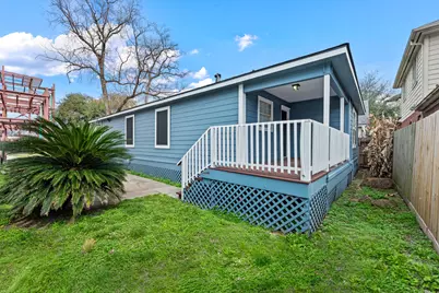 842 E 29th Street, Houston, TX 77009 - Photo 23