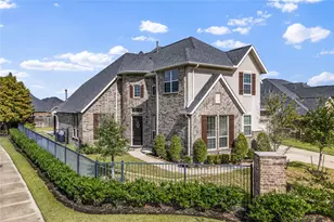 29518 Sandstone Ledge Ct, Katy, TX 77494 - Photo 47