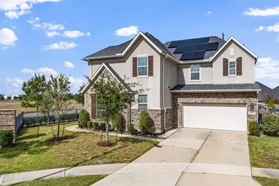 29518 Sandstone Ledge Court, Katy, TX 77494 - Photo 5