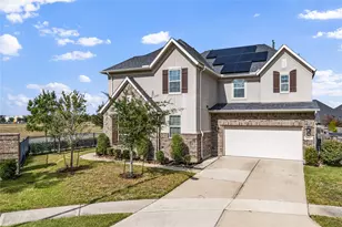 29518 Sandstone Ledge Ct, Katy, TX 77494 - Photo 5