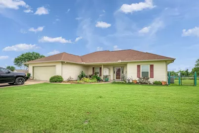 325 & 335 O'Malley Road, Brenham, TX 77833 - Photo 5