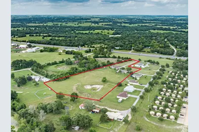 325 & 335 O'Malley Road, Brenham, TX 77833 - Photo 3