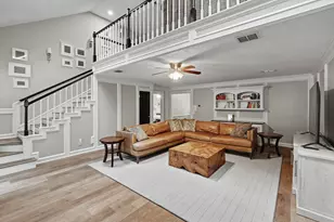 12923 Glenyork Ct, Cypress, TX 77429 - Photo 9