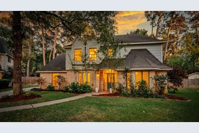 12923 Glenyork Court, Cypress, TX 77429 - Photo 1