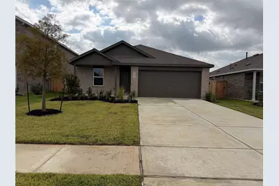 29027 Great Flatland Trail, Hockley, TX 77447 - Photo 1