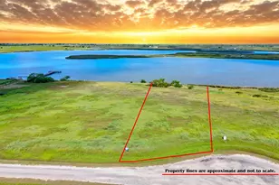 Tbd Bay Dr Dr, Palacios, TX 77465 - Photo 1