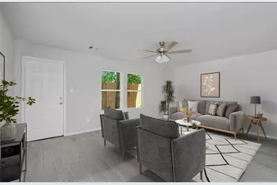 8209 Westcott Road, Houston, TX 77016 - Photo 5