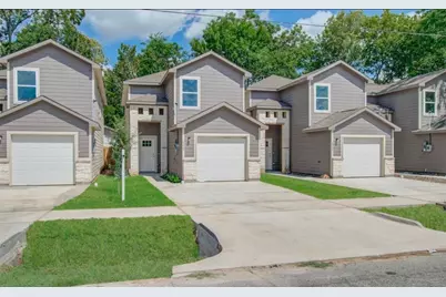 8209 Westcott Road, Houston, TX 77016 - Photo 1