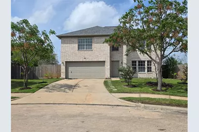 3207 Coldwater Canyon Lane, Katy, TX 77449 - Photo 1