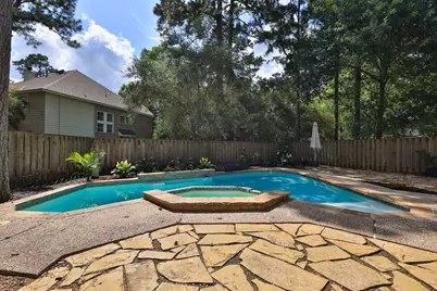 61 Lightwood Trace, The Woodlands, TX 77382 - Photo 37