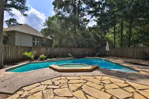 61 Lightwood Trace, The Woodlands, TX 77382 - Photo 37