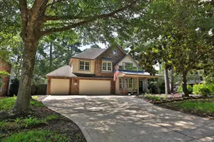 61 Lightwood Trace, The Woodlands, TX 77382 - Photo 41