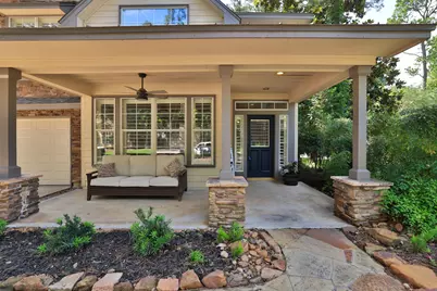 61 Lightwood Trace, The Woodlands, TX 77382 - Photo 3