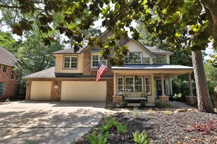 61 Lightwood Trace, The Woodlands, TX 77382 - Photo 1