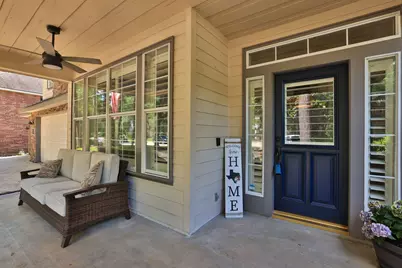 61 Lightwood Trace, The Woodlands, TX 77382 - Photo 5