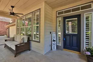 61 Lightwood Trace, The Woodlands, TX 77382 - Photo 5