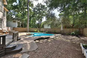 61 Lightwood Trace, The Woodlands, TX 77382 - Photo 37