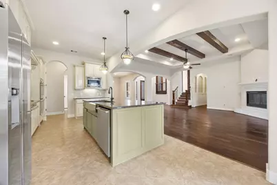 6515 Fraser Point Court, Spring, TX 77379 - Photo 5