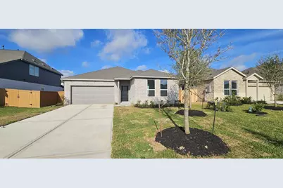 2917 Mariner Island Drive, Texas City, TX 77568 - Photo 1