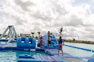 2917 Mariner Island Dr, Texas City, TX 77568 - Photo 27