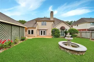 4226 Merriweather St, Sugar Land, TX 77478 - Photo 29