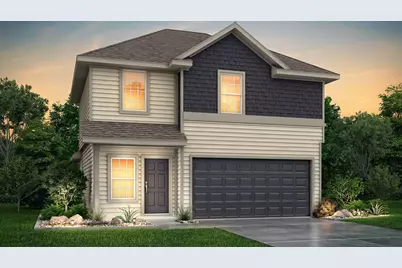 2337 Nooksack Drive, Conroe, TX 77384 - Photo 1