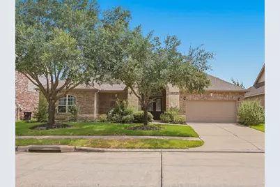 24914 Ginger Ranch Drive, Katy, TX 77494 - Photo 1