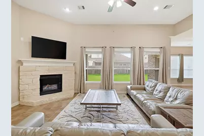 24914 Ginger Ranch Drive, Katy, TX 77494 - Photo 7