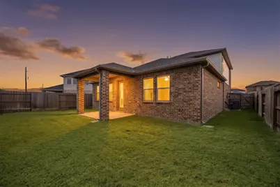 9510 Honey Run Lane, Cypress, TX 77433 - Photo 27