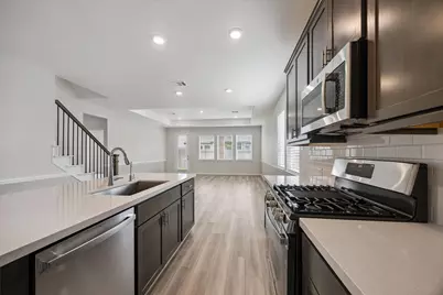 9510 Honey Run Lane, Cypress, TX 77433 - Photo 11