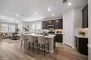 9510 Honey Run Ln, Cypress, TX 77433 - Photo 5