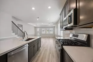 9510 Honey Run Ln, Cypress, TX 77433 - Photo 9