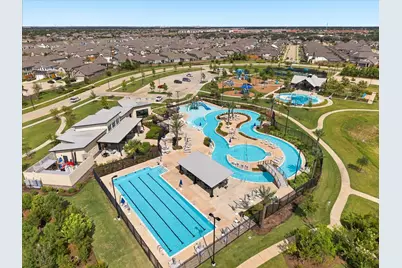 9510 Honey Run Lane, Cypress, TX 77433 - Photo 5