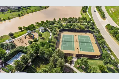 2802 Peach Valley Road, Fulshear, TX 77423 - Photo 15