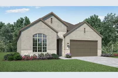 2802 Peach Valley Road, Fulshear, TX 77423 - Photo 1