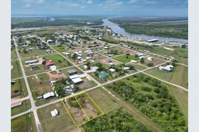 0 Burton Street, Matagorda, TX 77414 - Photo 5