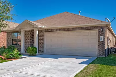 5822 Camelia Evergreen Lane, Richmond, TX 77407 - Photo 3