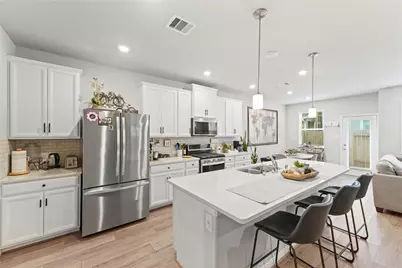 1519 Beach Oak Drive, Houston, TX 77084 - Photo 13