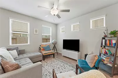 1519 Beach Oak Drive, Houston, TX 77084 - Photo 5