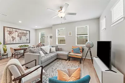 1519 Beach Oak Drive, Houston, TX 77084 - Photo 3